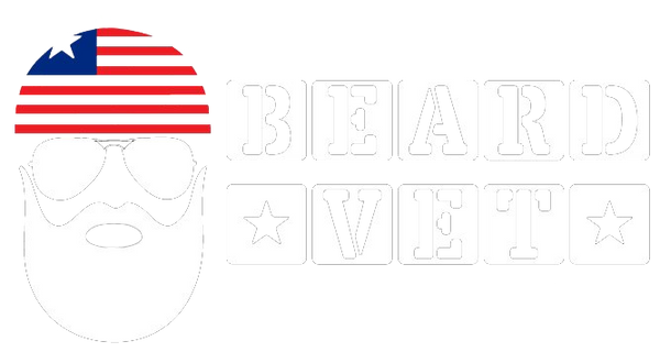 Beard Vet logo