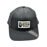 Beard Vet Performance Hat - Curved Bill