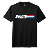 "B.V.Joe" shirt