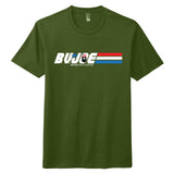 "B.V.Joe" shirt