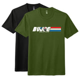 "B.V.Joe" shirt