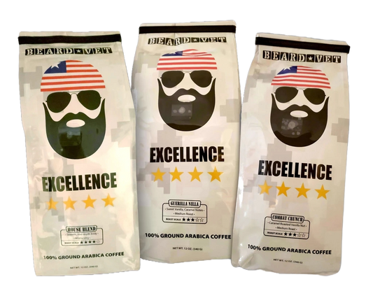 Patriot Pack