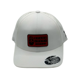 Beard Vet Performance Hat - Curved Bill