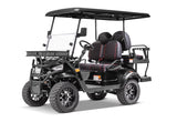 Golf Cart Sweepstakes