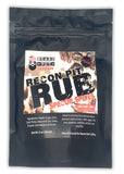 Beard Vet Coffee Rub: Recon Pit Rub with Espresso Flavor