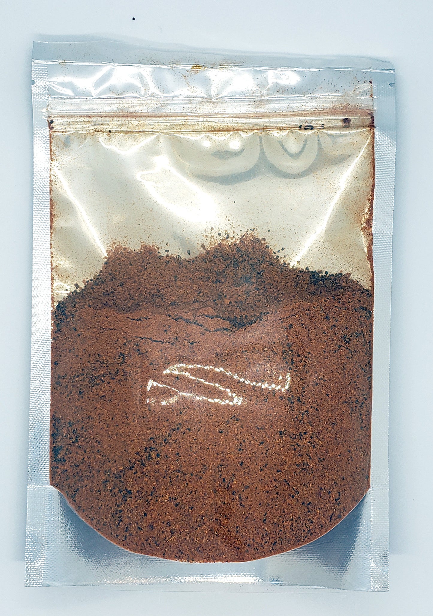 Beard Vet Coffee Rub: Recon Pit Rub with Espresso Flavor