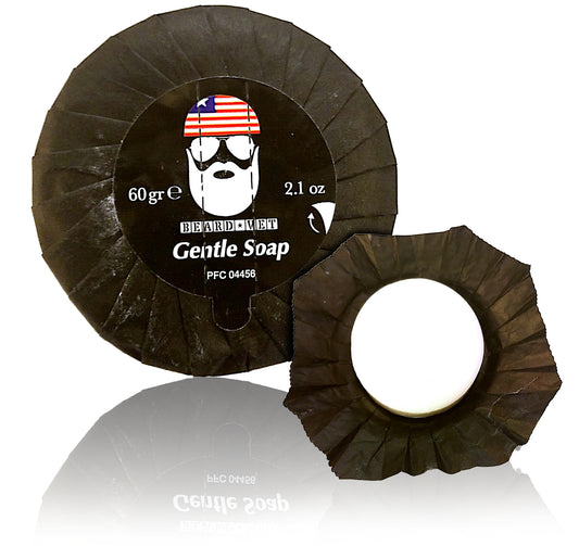 Beard Vet Soap