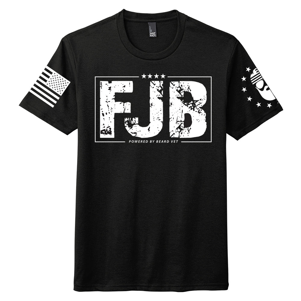FJB shirt (Powered by Beard Vet)