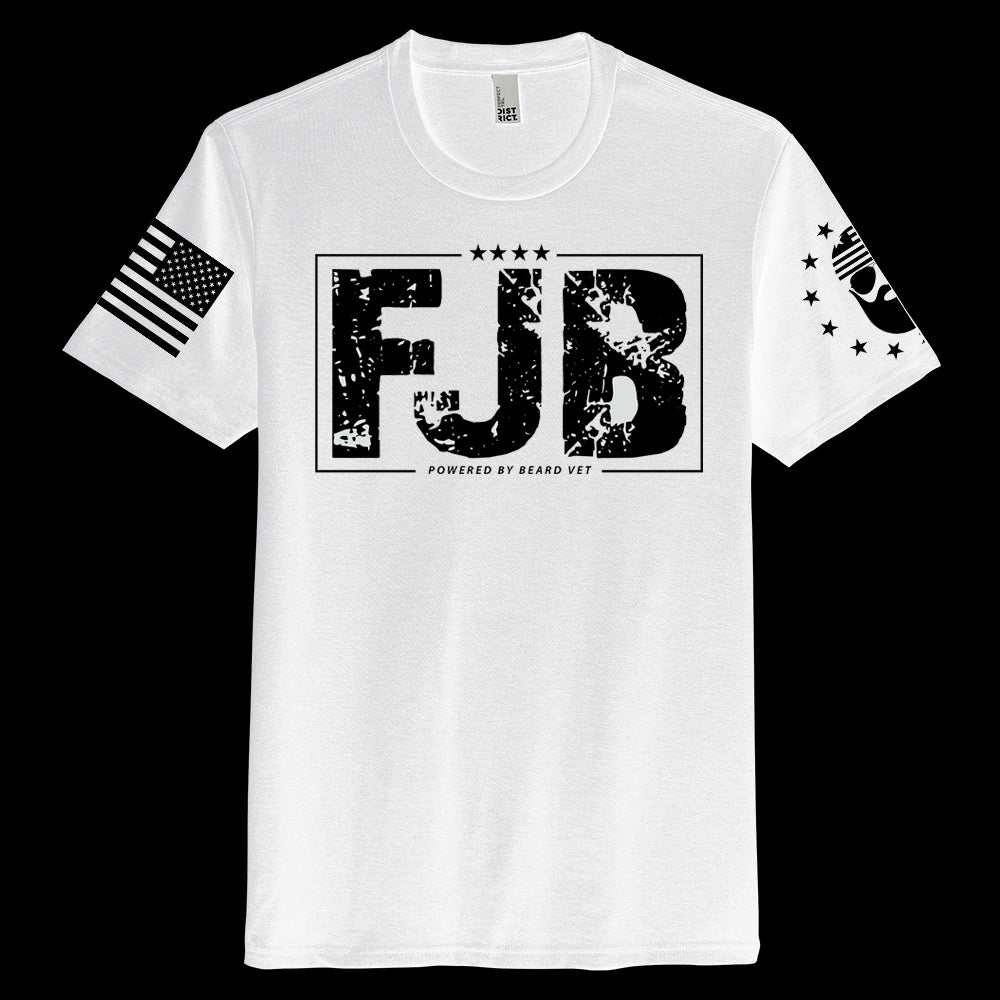 FJB shirt (Powered by Beard Vet)