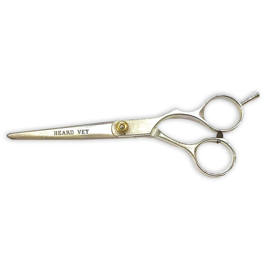 Beard Vet Beard Grooming Scissors